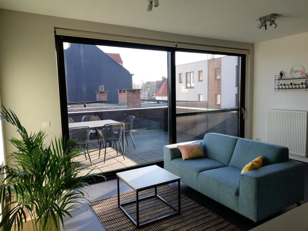 Apartment Happiness De Haan
