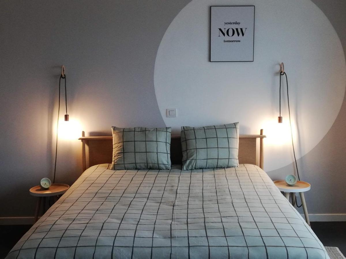 Happiness Apartment De Haan