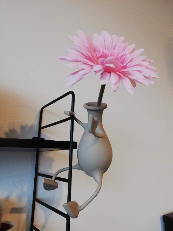 Happiness Apartment De Haan