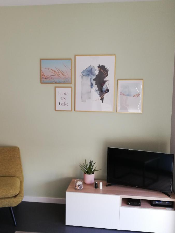 Apartment Happiness De Haan